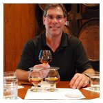 Here we go!  The Tasting is on!